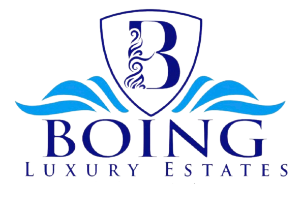 boing luxury estate