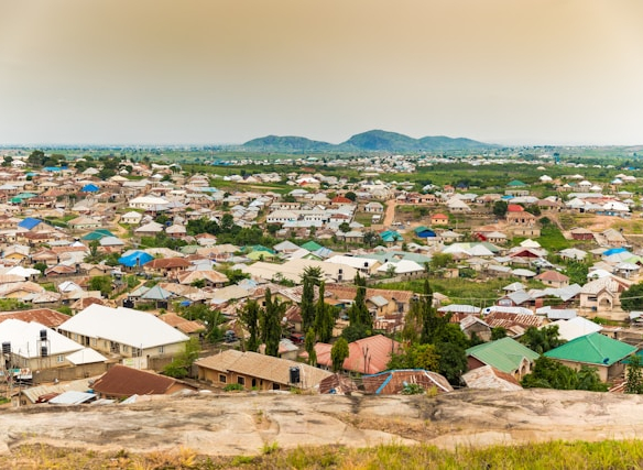 Port Harcourt
