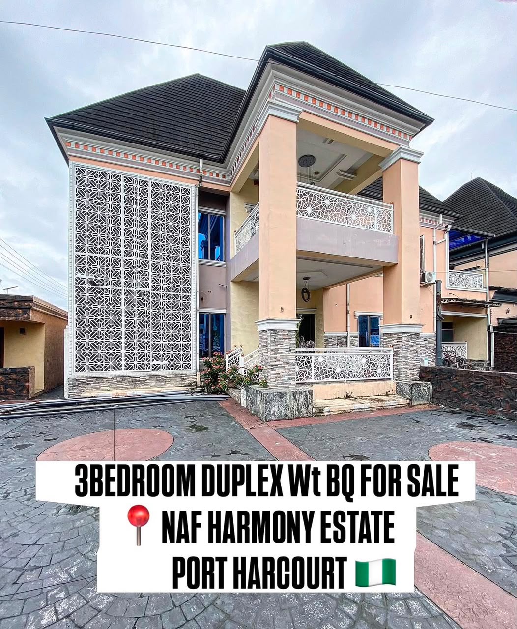 Naf Estate